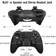 INF Wireless 6 Axis Controller (PS4/PC) - Sort