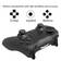 INF Manette sans fil 6 axes pour PS4 Noir