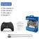 INF Controller Wireless A 6 Assi Per Ps4 Nero