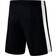 Erima Retro Star Shorts Kids - Black/White