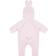 Larkwood Babies Rabbit Design All In One - Pink