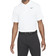 Nike Dri-FIT Victory Mens Golf White/Black