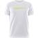 Craft Core Unify Logo T-shirt Men - White