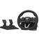 Hori Apex Racing Wheel and Pedal Set (PS5) - Black