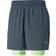 Puma Run 2-In-1 5" Shorts Men - Dark Slate/Fizzy Light