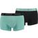 Puma Basic Boxer 2-pack - Sage Combo