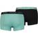 Puma Basic Boxer 2-pack - Sage Combo