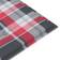 vidaXL Oxford Fabric Chair Cushions Multicolour (200x50cm)
