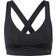 Puma Own It Mid Impact Training Sports Bra - Black