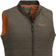 Pinewood Delbert Padded Outdoor Vest Women