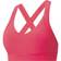 Puma Own It Mid Impact Training Sports Bra - Sunblaze