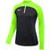 Nike Academy Pro Drill Top Women - Black/Yellow