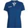 Hummel Core Short Sleeve Jersey Women - True Blue