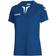 Hummel Core Short Sleeve Jersey Women - True Blue