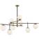 Maytoni Nostalgia Pendant Lamp ∅ 131.5cm