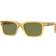 Persol Po3272s Cod. Colore 204/4e Unisex Squadrata Giallo