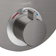 Hansgrohe Ecostat S (15758340) Cromo Nero