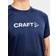 Craft Core Unify Logo T-shirt Men - Navy Blue