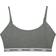 Dickies Bralette - Grey Melange