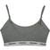 Dickies Bralette - Grey Melange