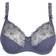 PrimaDonna Deauville Full Cup Bra - Nightshadow Blue