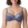 PrimaDonna Deauville Full Cup Bra - Nightshadow Blue