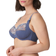 PrimaDonna Deauville Full Cup Bra - Nightshadow Blue