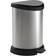 Curver Cubo De Basura 20l Deco Bin Metálico