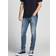 Jack & Jones Tim Original JJ 273 Lid Jeans with Slim/Straight Fit - Blue/Blue Denim