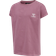 Hummel Doce T-shirts S/S - Heather Rose (213905-4866)