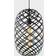 Lucide Wolfram Pendant Lamp 32cm