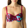 PrimaDonna Swim Palm Springs Balcony Padded Bikini Top - Pink Flavor