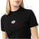 Dickies Maple Valley Cropped T-Shirt - Black