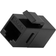 Deltaco Keystone RJ45-RJ45 UTP Cat5e F-F Adapter