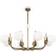 Maytoni Rendez Pendant Lamp ∅ 103cm