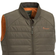 Pinewood Delbert Padded Outdoor Vest