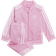 Adidas Infant Adicolor SST Tracksuit - True Pink/White (HE4742)