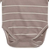 Petit by Sofie Schnoor Body - Warm Grey