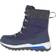 Kamik Owl Snow Boots - Navy / Blue