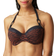 PrimaDonna Swim Issambres Balcony Padded Bikini Top - Black