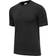 Hummel Joe Seamless T-shirt Men - Black Melange