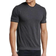 Hummel Joe Seamless T-shirt Men - Black Melange