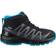 Salomon Kid's XA Pro V8 Mid CSWP - Black/Monument/Hawaiian Ocean