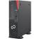 Fujitsu Esprimo D7011 SFF, Core i5-11500, 8GB RAM, 512GB SSD, W10P