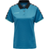 Hummel Authentic Functional Jersey Polo Shirt Women - Turquoise