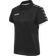 Hummel Authentic Functional Jersey Polo Shirt Women - Black