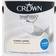 Crown Breatheasy Ceiling Paint, Wall Paint Cream White 2.5L