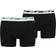 Puma Multi Logo Boxer 2-pack - Sage