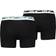 Puma Multi Logo Boxer 2-pack - Sage