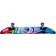 Element Eye Trippin Rainbow 8.0"